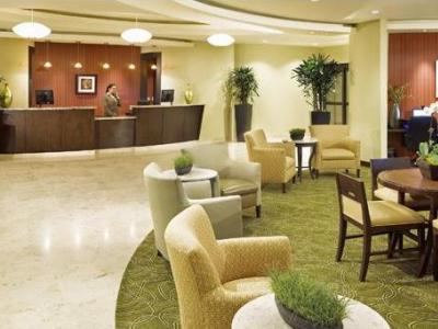 Courtyard By Marriott Resort/convention Center 3* Anaheim