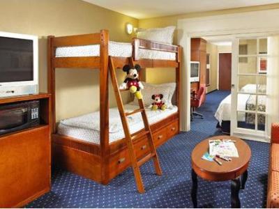 Courtyard By Marriott Resort/convention Center Anaheim